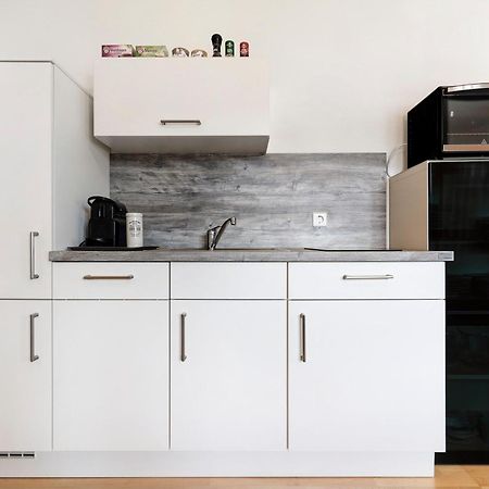 Ferienwohnung Zola Ettenheim Pokoj fotografie
