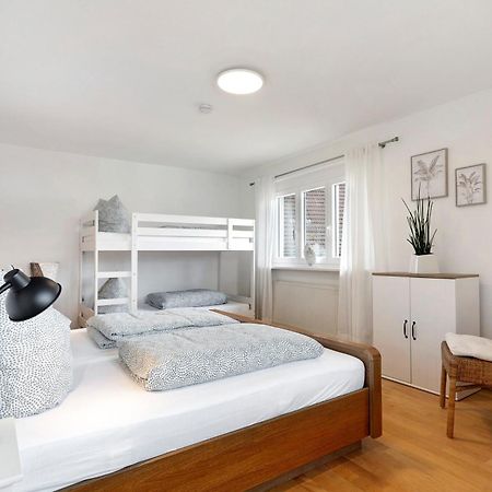 Ferienwohnung Zola Ettenheim Pokoj fotografie