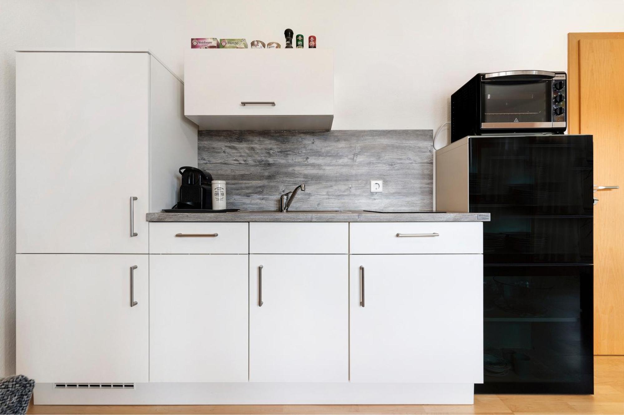Ferienwohnung Zola Ettenheim Pokoj fotografie