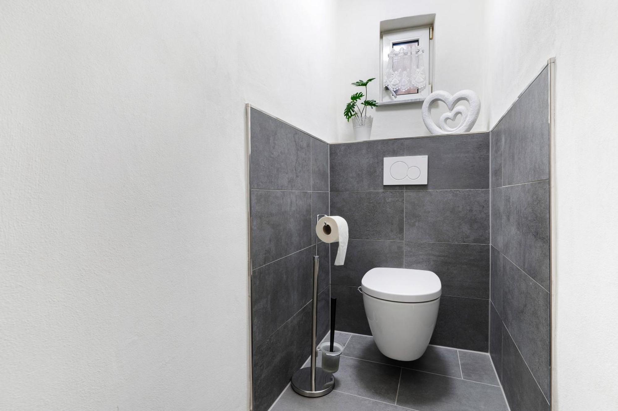 Ferienwohnung Zola Ettenheim Pokoj fotografie