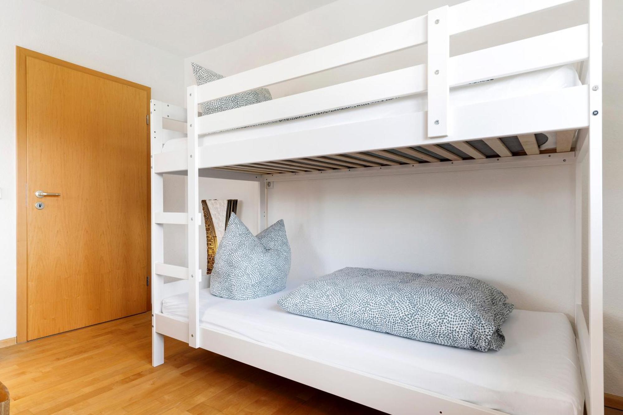 Ferienwohnung Zola Ettenheim Pokoj fotografie
