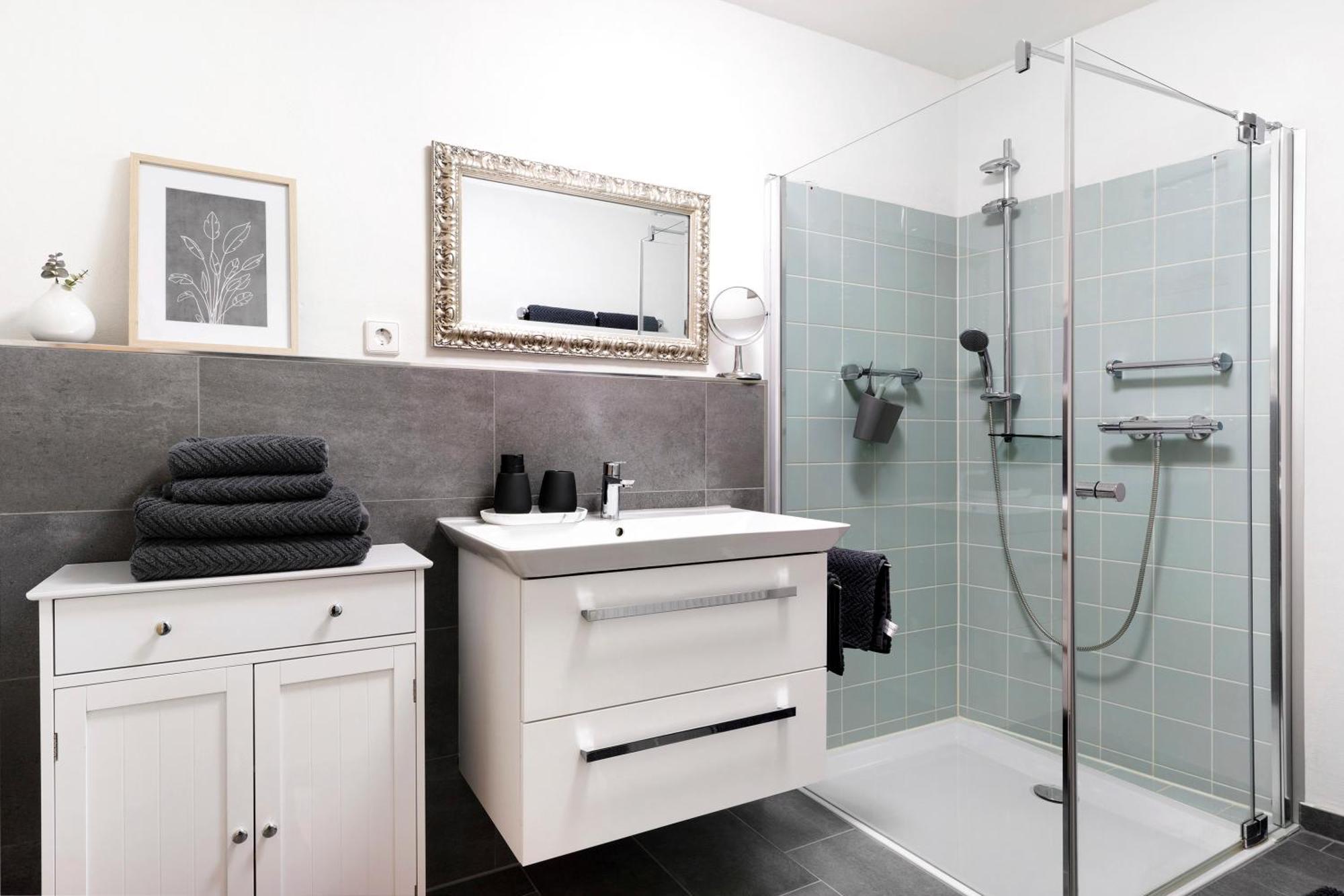 Ferienwohnung Zola Ettenheim Pokoj fotografie