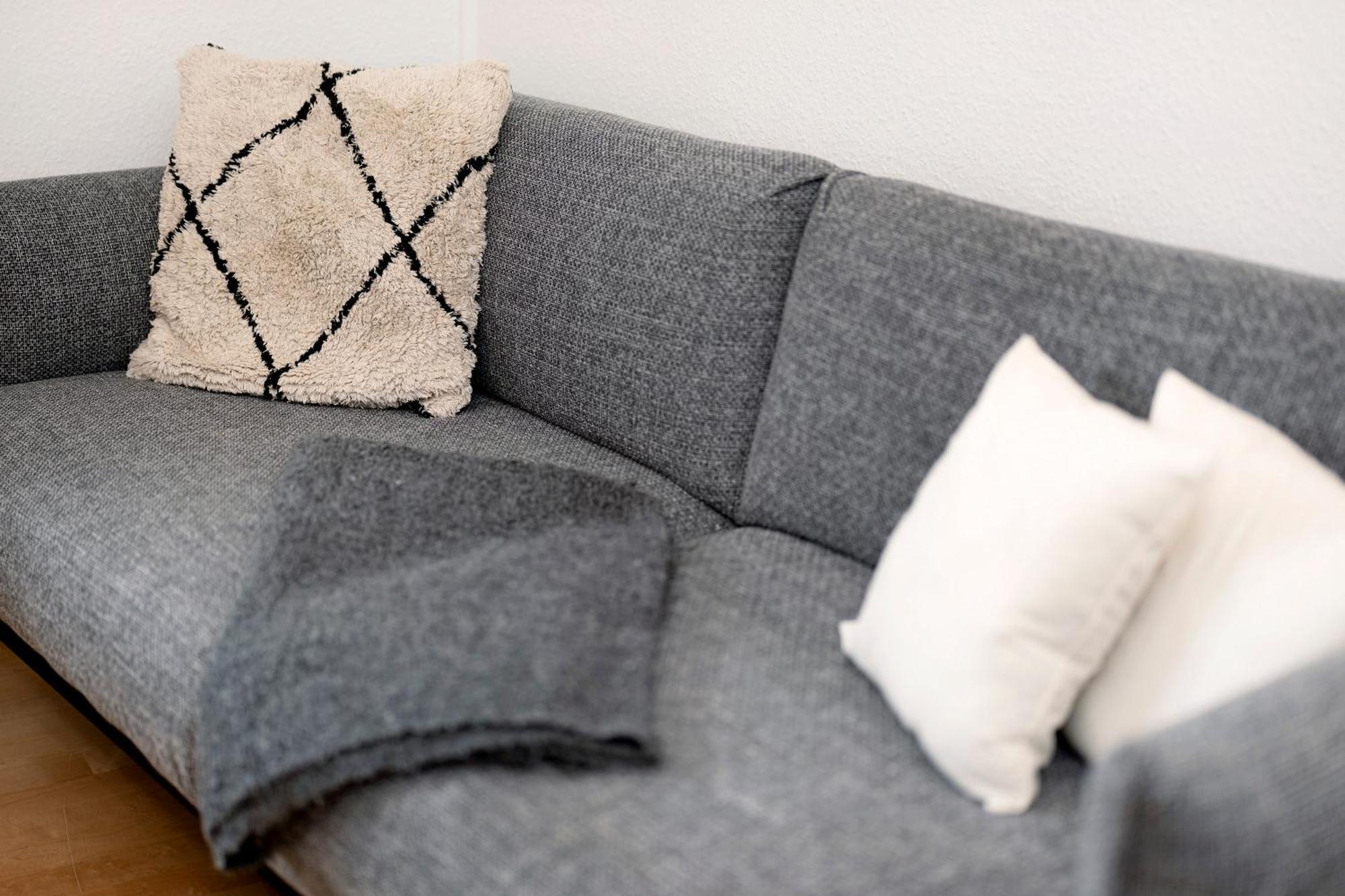 Ferienwohnung Zola Ettenheim Pokoj fotografie
